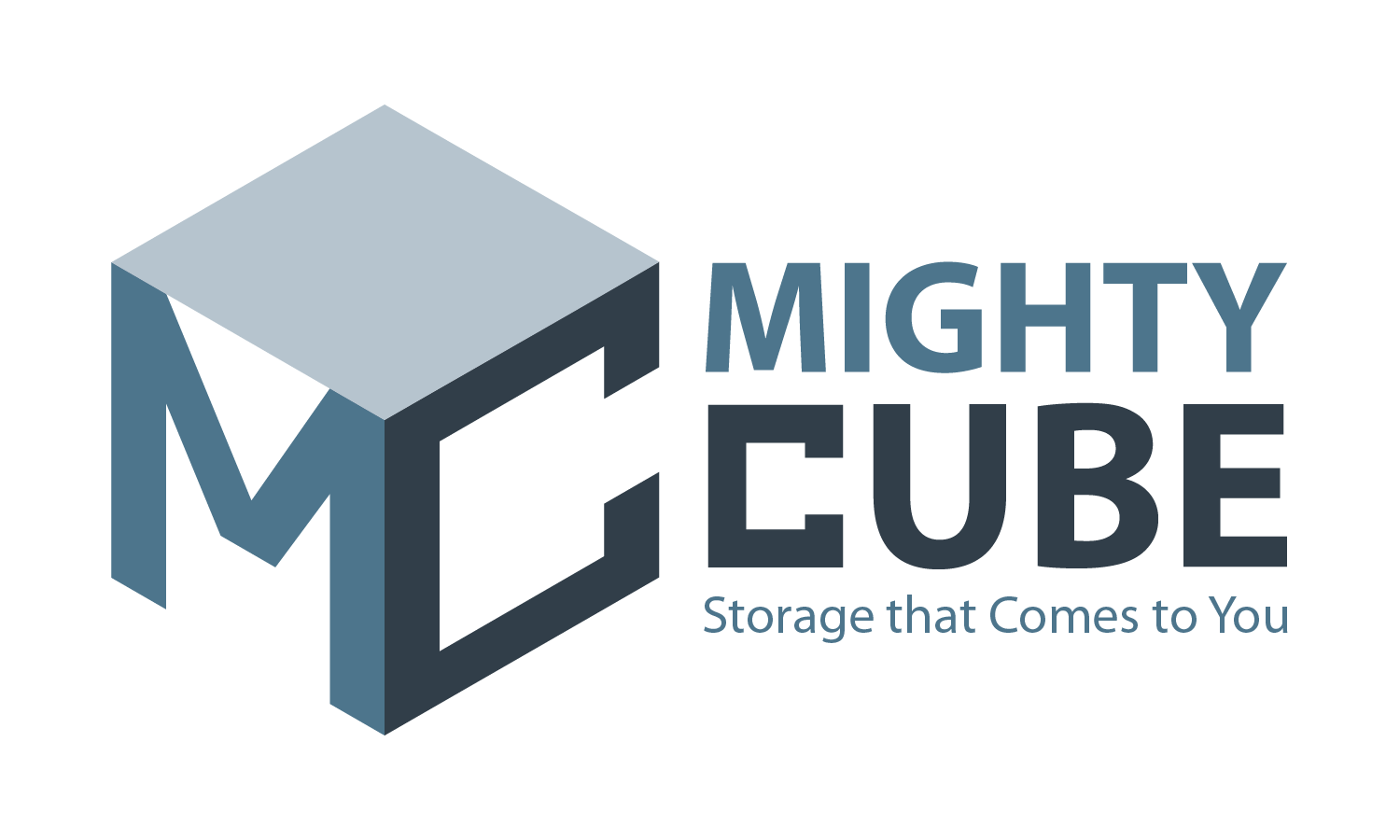 Mighty Cube